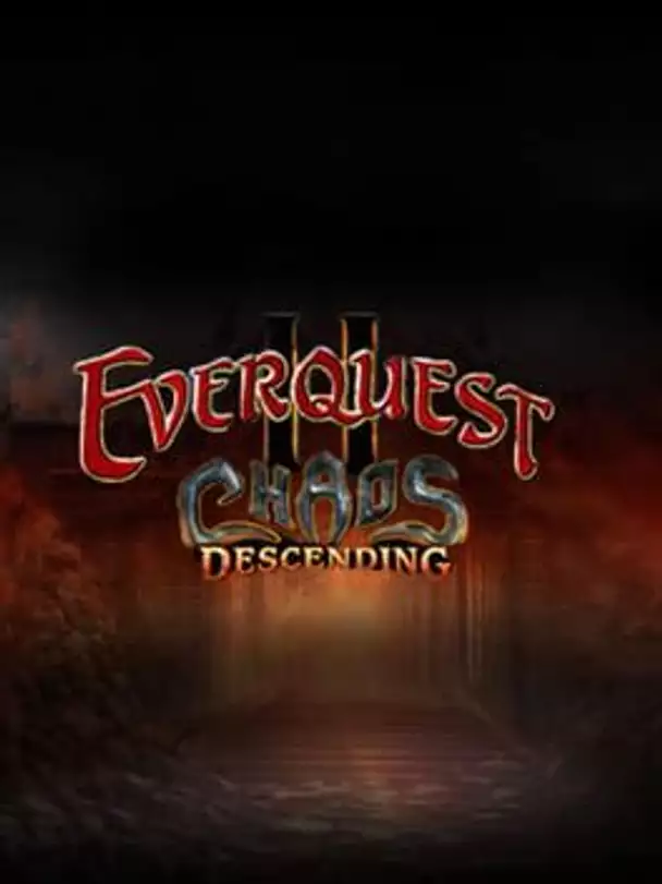 EverQuest II: Chaos Descending