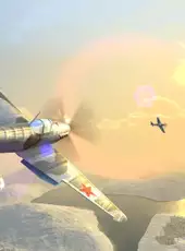 Warplanes: WW2 Dogfight