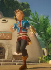 Oceanhorn 2: Knights of the Lost Realm