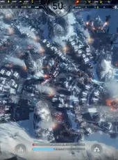 Frostpunk: Console Edition