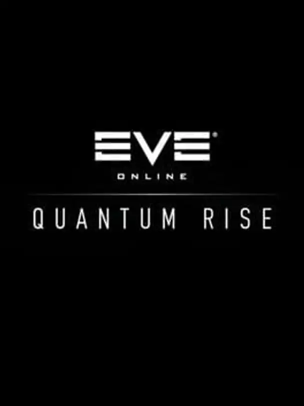 Eve Online: Quantum Rise