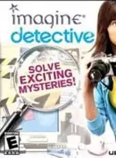 Imagine: Detective