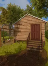 House Flipper: Farm