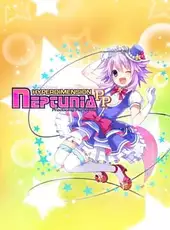 Hyperdimension Neptunia: Producing Perfection