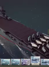 Aircraft Carrier Survival