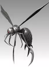 Earth Defense Force: Insect Armageddon