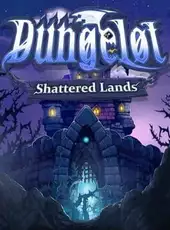 Dungelot: Shattered Lands