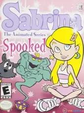 Sabrina the Animated Series: Spooked!