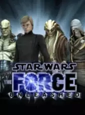 Star Wars: The Force Unleashed - Character Pack 1