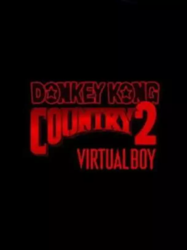 Donkey Kong Country