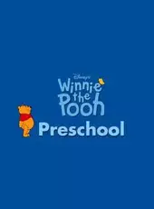 Disney's Winnie the Pooh Preschool