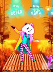 Just Dance 2018