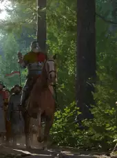 Kingdom Come: Deliverance - Royal DLC Package