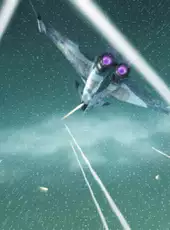 Ace Combat: Assault Horizon Legacy