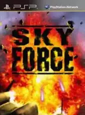 Sky Force Reloaded