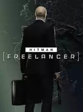 Hitman: Freelancer