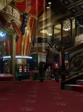 Payday 2: The Golden Grin Casino Heist