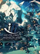 iii: Revolving Wonderland