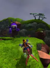 Jak and Daxter: The Precursor Legacy