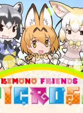 Kemono Friends Picross