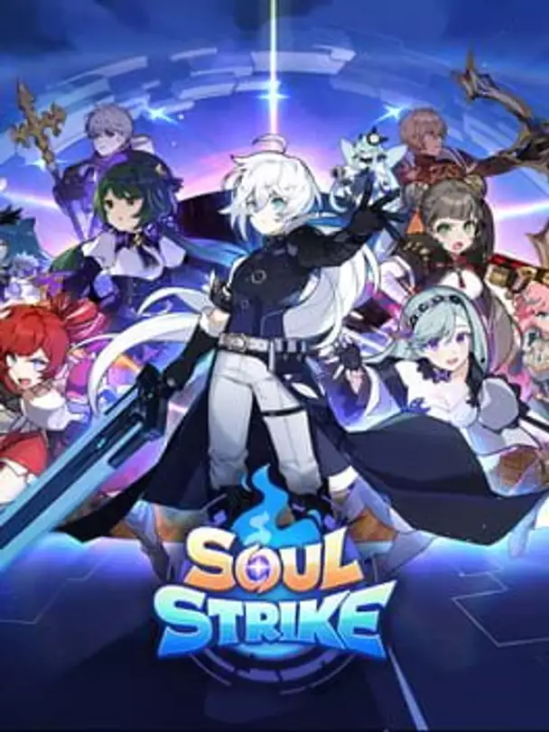 Soul Strike