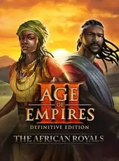 Age of Empires III: Definitive Edition - The African Royals