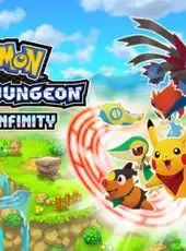 Pokémon Mystery Dungeon: Gates to Infinity