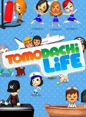 Tomodachi Life