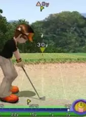 Swingerz Golf