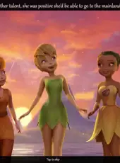 Disney Fairies: Hidden Treasures