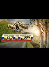 Euro Truck Simulator 2: Heart of Russia