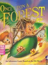 Once Upon a Forest