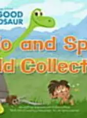 The Good Dinosaur: Arlo & Spot's Wild Collection