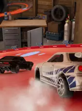 Hot Wheels Unleashed 2: Fast & Furious Expansion Pack