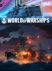 World of Warships: Aurora Steam Edition