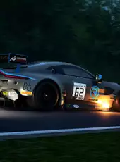 Assetto Corsa Competizione: Day One Edition