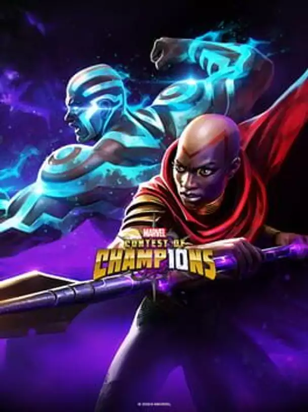 Marvel Contest of Champions