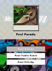 Micro Machines V4