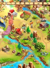 Country Tales 2: New Frontiers - Collector's Edition