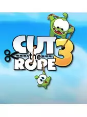 Cut the Rope 3