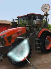 Farming Simulator VR