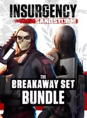 Insurgency: Sandstorm - Breakaway Set Bundle