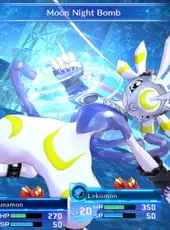 Digimon Story Cyber Sleuth: Complete Edition