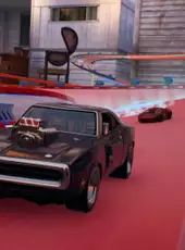 Hot Wheels Unleashed 2: Fast & Furious Expansion Pack