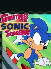 The New Adventures of Sonic the Hedgehog