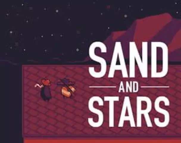 Sand and Stars