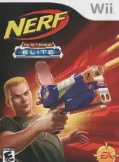 Nerf N-Strike Elite