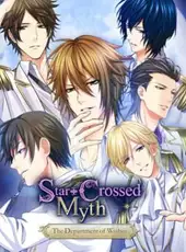 Star-Crossed Myth: The Department of Wishes