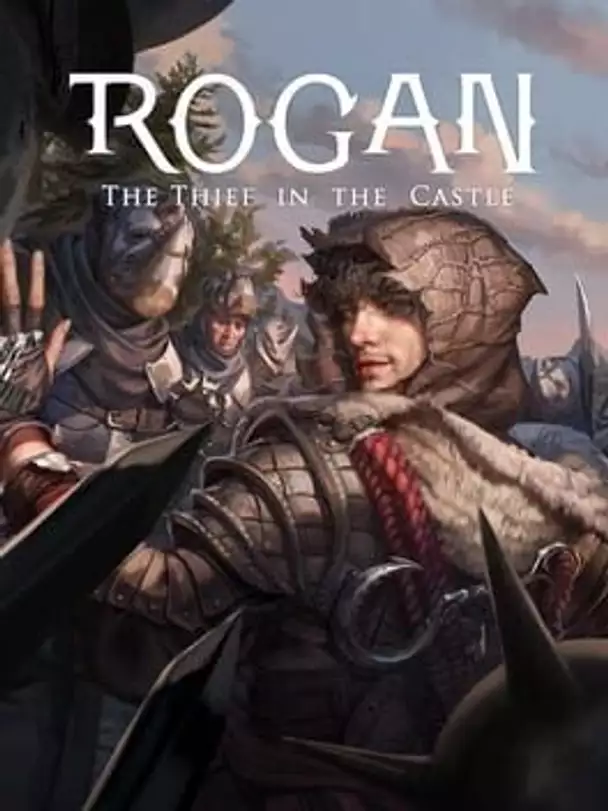 Rogan: The Thief in the Castle