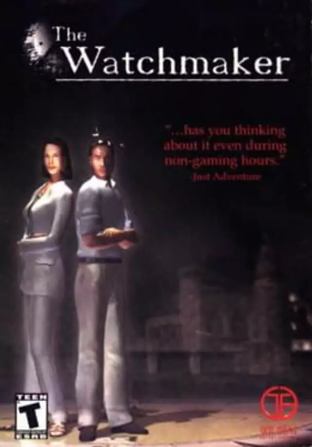 The Watchmaker